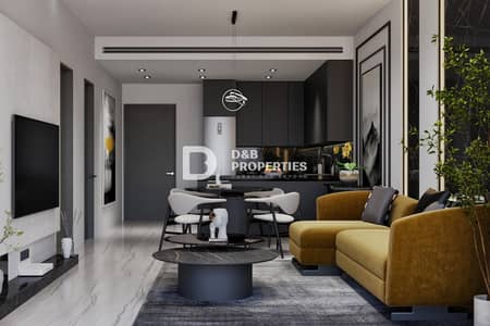 2 Bedroom Apartment for Sale in Dubai Land Residence Complex (DLRC), Dubai - Below OP | Corner Unit | Private Pool