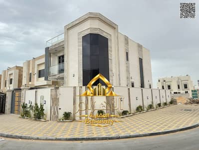 5 Bedroom Villa for Sale in Al Zahya, Ajman - batch_batch_WhatsApp Image 2025-02-26 at 11.45. 33 AM. png