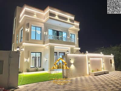 4 Schlafzimmer Villa zum Verkauf in Al Zahya, Ajman - batch_batch_WhatsApp Image 2025-11-05 at 5.21. 08 PM. png 4 Schlafzimmer Villa zum Verkauf in Al Zahya, Ajman - batch_batch_WhatsApp Image 2025-11-05 at 5.21. 08 PM. png