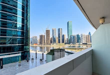 1 habitación Apartamento para en Alquiler en Business Bay, Dubai - Apartamento en Business Bay,DAMAC Maison Bay's Edge, 1 dormitorio, 80000 AED - 16575733 1 habitación Apartamento para en Alquiler en Business Bay, Dubai - Apartamento en Business Bay,DAMAC Maison Bay's Edge, 1 dormitorio, 80000 AED - 16575733