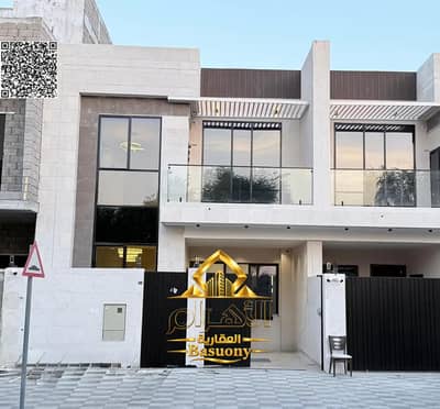 4 Bedroom Villa for Sale in Al Yasmeen, Ajman - batch_batch_815349950-1066x800. png 4 Bedroom Villa for Sale in Al Yasmeen, Ajman - batch_batch_815349950-1066x800. png