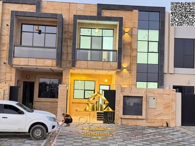 5 Bedroom Villa for Sale in Al Zahya, Ajman - batch_batch_817937742-1066x800. png