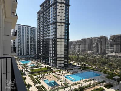 2 Camere Appartamento in affitto a Dubai Hills Estate, Dubai - IMG_0412. JPG 2 Camere Appartamento in affitto a Dubai Hills Estate, Dubai - IMG_0412. JPG