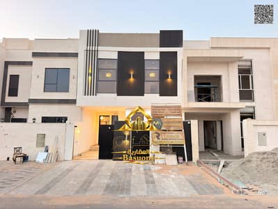 5 Bedroom Villa for Sale in Al Helio, Ajman - batch_WhatsApp Image 2026-09-21 at 1.17. 12 AM. png