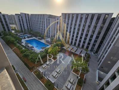 1 Camera Appartamento in affitto a Aljada, Sharjah - 45504. jpg