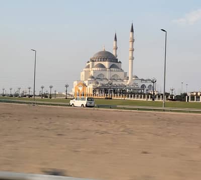Plot te Koop in Al Riqaibah, Sharjah - a33555a2-585f-4673-ba2d-078770aa0eef. jpg Plot te Koop in Al Riqaibah, Sharjah - a33555a2-585f-4673-ba2d-078770aa0eef. jpg