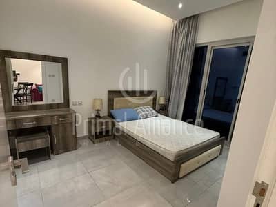 1 Bedroom Flat for Sale in Meydan, Dubai - Unfurnished | Rented | Good ROI 1 Bedroom Flat for Sale in Meydan, Dubai - Unfurnished | Rented | Good ROI