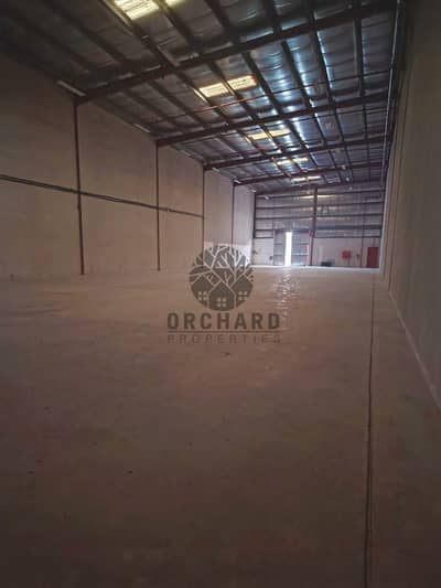 Warehouse for Rent in Industrial Area, Sharjah - 79851. jpg