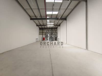 Warehouse for Rent in Industrial Area, Sharjah - 79858. jpg