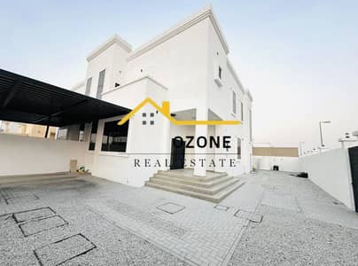 4 Bedroom Villa for Rent in Hoshi, Sharjah - IMG_2754. jpg 4 Bedroom Villa for Rent in Hoshi, Sharjah - IMG_2754. jpg