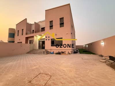 5 habitaciones Villa para en Alquiler en Al Tay East, Sharjah - IMG_0845. jpg