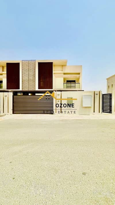 3 Bedroom Villa for Rent in Al Suyoh, Sharjah - db85db8c-2dcc-4f05-8a26-9ab46080abf8. jpg