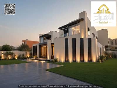Villa de 5 chambres à à vendre à Al Rawda, Ajman - 867562031-1066x800. webp