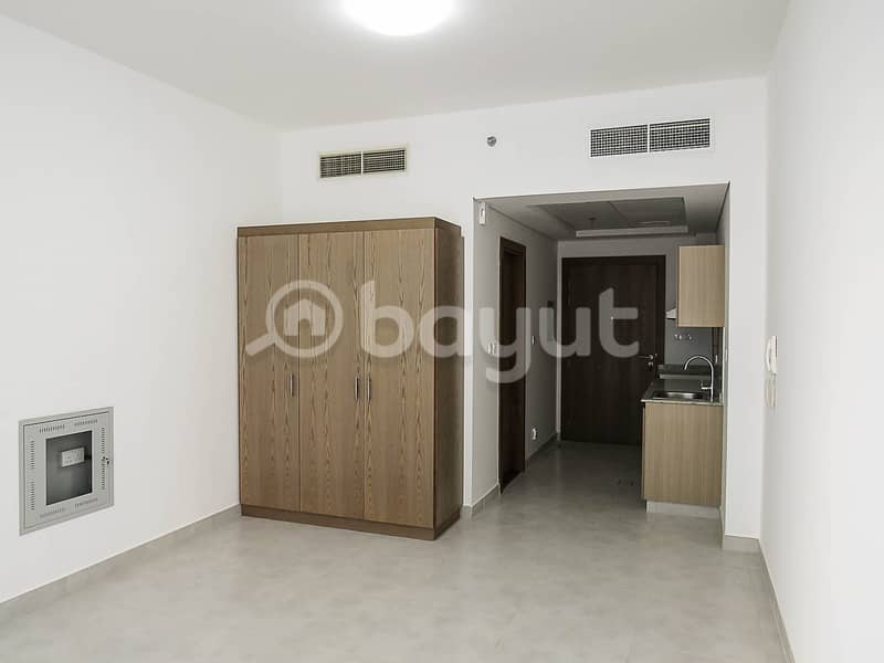 شقة في بن غاطي ستارز،واحة دبي للسيليكون 32000 درهم - 4517739