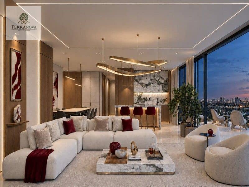 9 3bhk penthous living . jpg