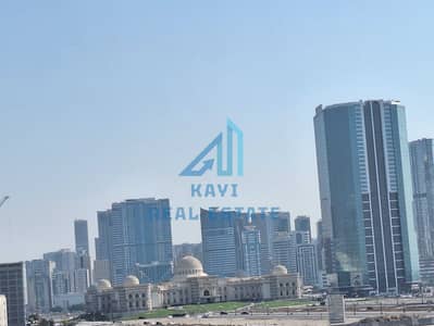 Estudio para en Alquiler en Al Khan, Sharjah - 1000678885. jpg