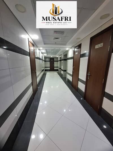 Appartement de 1 chambre à à louer à Al Nahda (Sharjah), Sharjah - 121442. jpg