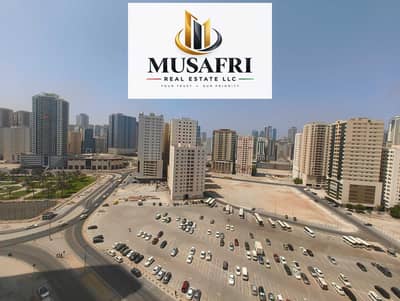 استوديو  للايجار في النهدة، الشارقة - 1000318803. jpg