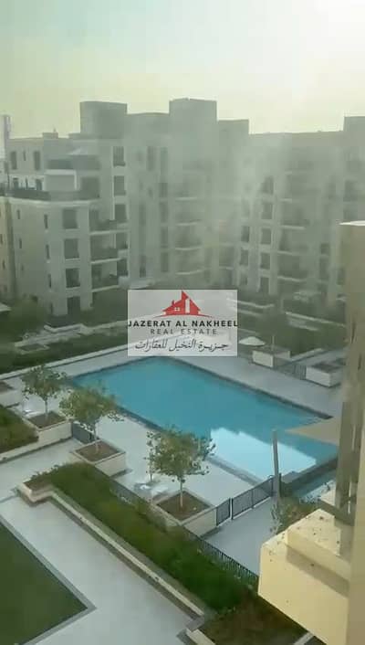 Studio zum Verkauf in Al Khan, Sharjah - WhatsApp Image 2026-09-20 at 7.43. 22 PM (2). jpeg
