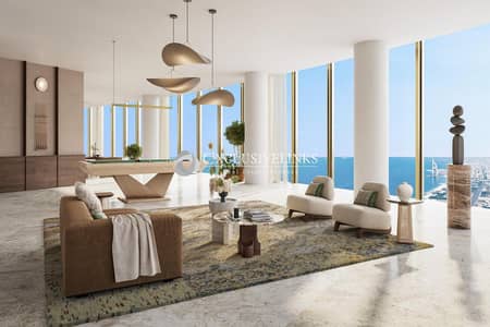 4 Schlafzimmer Wohnung zum Verkauf in Dubai Marina, Dubai - Wohnung in Dubai Marina,Six Senses Residences Dubai Marina, 4 schlafzimmer, 18564700 AED - 16576258 4 Schlafzimmer Wohnung zum Verkauf in Dubai Marina, Dubai - Wohnung in Dubai Marina,Six Senses Residences Dubai Marina, 4 schlafzimmer, 18564700 AED - 16576258
