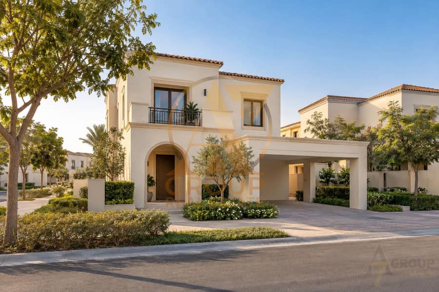Villa in Arabian Ranches 3,Bliss 2, 3 schlafzimmer, 150000 AED - 16576270 Villa in Arabian Ranches 3,Bliss 2, 3 schlafzimmer, 150000 AED - 16576270
