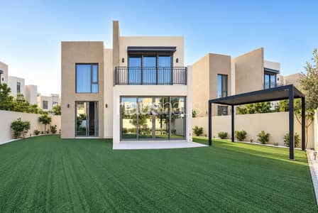 3 Schlafzimmer Townhouse zum Miete in Dubai South, Dubai - Reihenhaus in Dubai South，Emaar South，Golf Links, 3 schlafzimmer, 180000 AED - 16123828