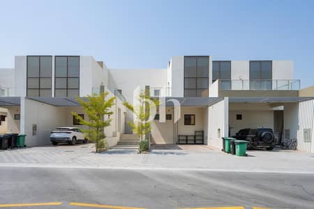 3 Schlafzimmer Townhouse zum Miete in Mohammed Bin Rashid City (MBR City), Dubai - images image img
