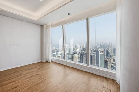 1 Bedroom Apartment for Rent in Uptown Dubai, Dubai - images image img