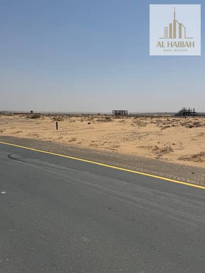 Plot te Koop in Rodhat Al Qrt, Sharjah - IMG-20250924-WA0022. jpg