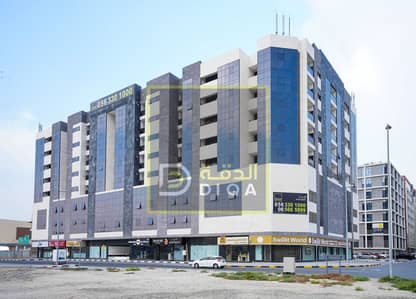 2 Camere Appartamento in affitto a Muwaileh Commercial, Sharjah - DSC03365. jpg 2 Camere Appartamento in affitto a Muwaileh Commercial, Sharjah - DSC03365. jpg
