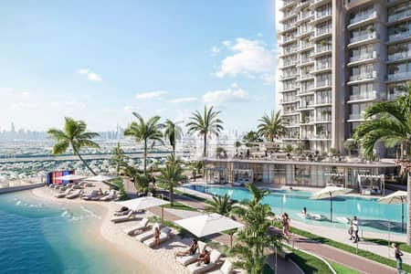 Monolocale in vendita a Jumeirah Village Triangle (JVT), Dubai - images image img