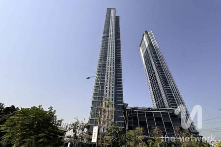 2 Slaapkamers Appartement te Koop in Sobha Hartland, Dubai - Appartement in Sobha Hartland，Sobha Creek Vistas，Sobha Creek Vistas Tower B, 2 slaapkamers, 3125000 AED - 16556424