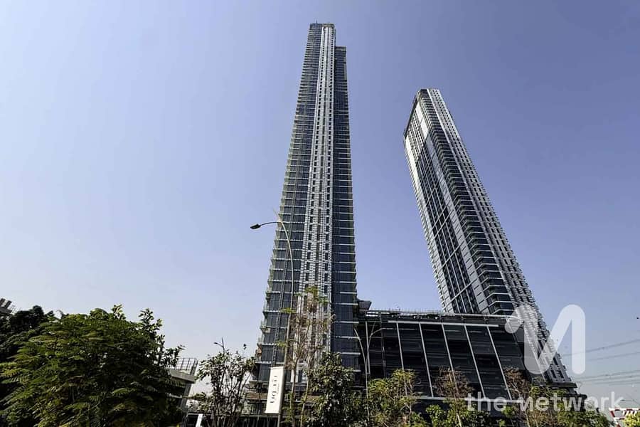 Appartement in Sobha Hartland,Sobha Creek Vistas,Sobha Creek Vistas Tower B, 2 slaapkamers, 3125000 AED - 16556424 Appartement in Sobha Hartland,Sobha Creek Vistas,Sobha Creek Vistas Tower B, 2 slaapkamers, 3125000 AED - 16556424