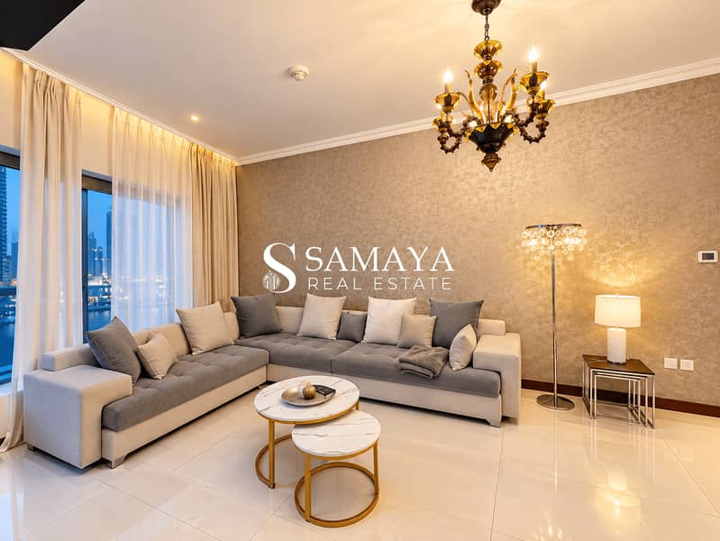 Appartamento a Dubai Marina,Time Place, 2 camere da letto, 125000 AED - 16472912 Appartamento a Dubai Marina,Time Place, 2 camere da letto, 125000 AED - 16472912
