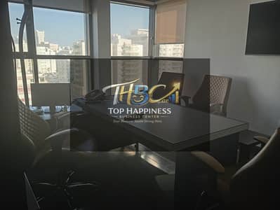 Office te Huur in Al Musalla, Sharjah - 15. jpg