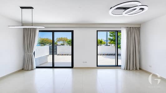 4 Camere Villa in affitto a Dubai Hills Estate, Dubai - Image 1