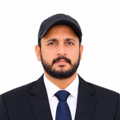 Muhammad Usman Muhammad Usman