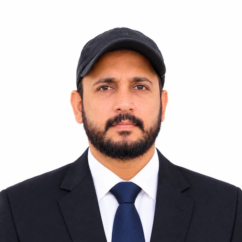 Muhammad Usman Muhammad Usman