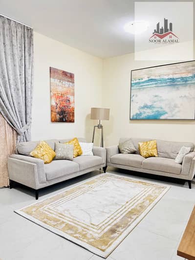 2 Slaapkamers Appartement te Huur in Al Taawun, Sharjah - a88adb87-e84f-4b17-8ef4-70e254bafc2e. jpg 2 Slaapkamers Appartement te Huur in Al Taawun, Sharjah - a88adb87-e84f-4b17-8ef4-70e254bafc2e. jpg
