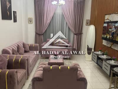 2 Bedroom Flat for Rent in Al Taawun, Sharjah - IMG-20250513-WA0003. jpg 2 Bedroom Flat for Rent in Al Taawun, Sharjah - IMG-20250513-WA0003. jpg