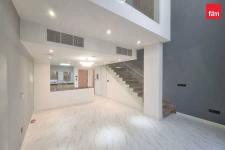 2 Bedroom Townhouse for Rent in Rukan, Dubai - Green Belt | Corner | Ready To Move In