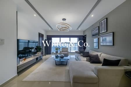 2 Schlafzimmer Wohnung zum Verkauf in Downtown Dubai, Dubai - Wohnung in Downtown Dubai，Elite Downtown Residence，Elite Downtown Residence 1, 2 schlafzimmer, 2699900 AED - 16576388