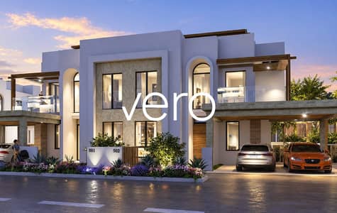 4 Bedroom Villa for Sale in Dubai South, Dubai - Photo 1