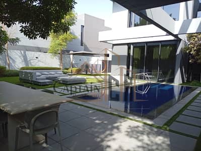 5 Schlafzimmer Villa zum Verkauf in Al Menhaz, Sharjah - 1000497847. jpg 5 Schlafzimmer Villa zum Verkauf in Al Menhaz, Sharjah - 1000497847. jpg