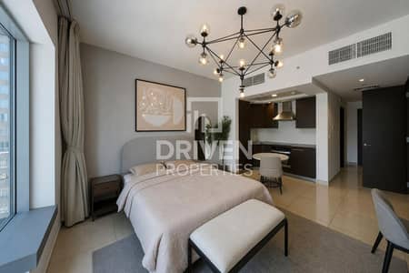 Studio zum Verkauf in Downtown Dubai, Dubai - Wohnung in Downtown Dubai,29 Boulevard,29 Boulevard 2, 1200000 AED - 16576413 Studio zum Verkauf in Downtown Dubai, Dubai - Wohnung in Downtown Dubai,29 Boulevard,29 Boulevard 2, 1200000 AED - 16576413