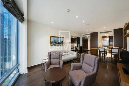 Appartement de 1 chambre à à vendre à Downtown Dubai, Dubai - Appartement à Downtown Dubai，Burj Khalifa, 1 chambre, 3200000 AED - 16576415