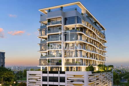 3 Schlafzimmer Wohnung zum Verkauf in Al Furjan, Dubai - Wohnung in Al Furjan，La Cle by Maaia, 3 schlafzimmer, 2000000 AED - 16576422