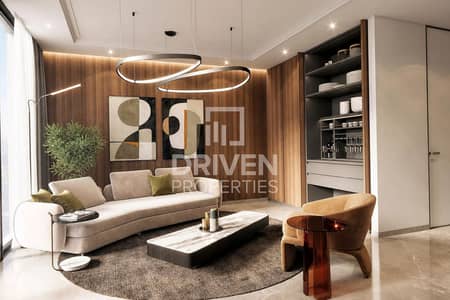 1 Schlafzimmer Wohnung zum Verkauf in Jumeirah Village Circle (JVC), Dubai - Wohnung in Jumeirah Village Circle (JVC)，JVC District 14，Helvetia Residences, 1 schlafzimmer, 1250000 AED - 16576427