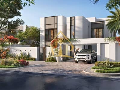 Plot para en Venta en Al Shamkha, Abu Dhabi - 7. png