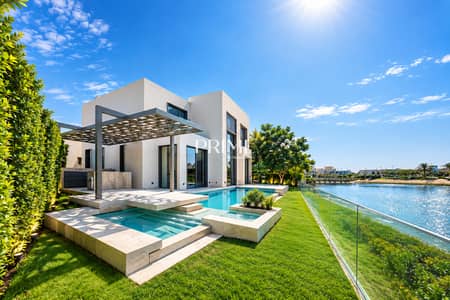 4 Schlafzimmer Villa zum Verkauf in Jumeirah Islands, Dubai - Images Image Img